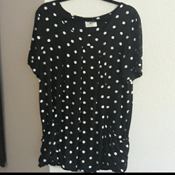 Antropologie top - Picture 2 of 8